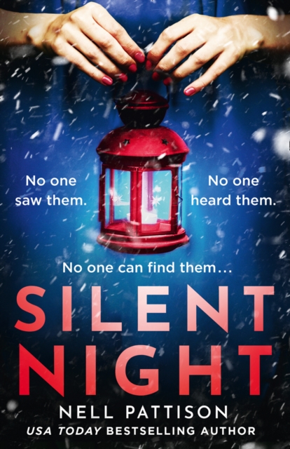 Silent Night, EPUB eBook