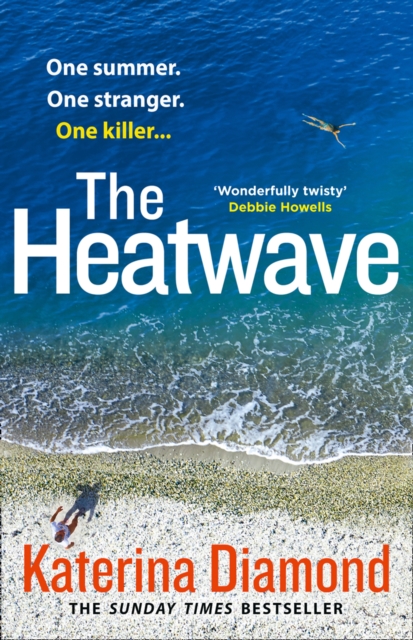 The Heatwave, EPUB eBook