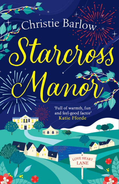 Starcross Manor, EPUB eBook