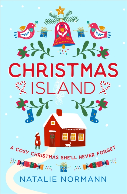 Christmas Island, EPUB eBook