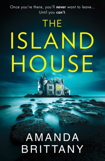 The Island House, EPUB eBook