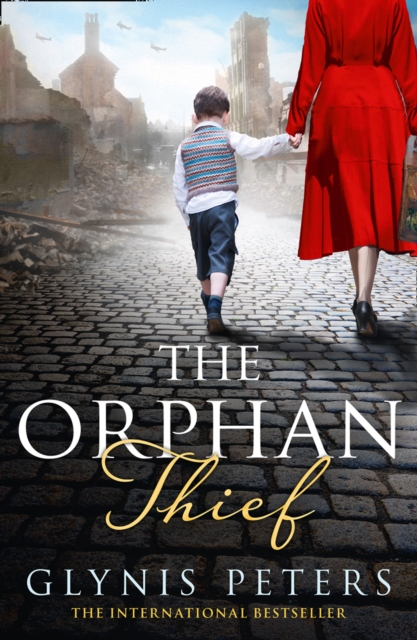 The Orphan Thief, EPUB eBook