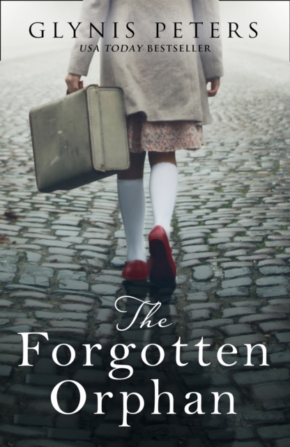 The Forgotten Orphan, EPUB eBook