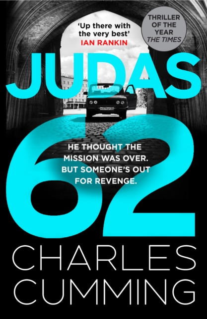 JUDAS 62, EPUB eBook