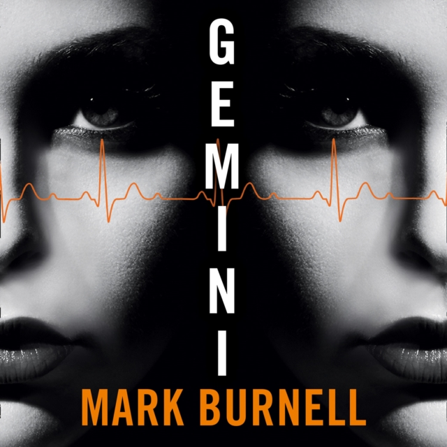 Gemini, eAudiobook MP3 eaudioBook