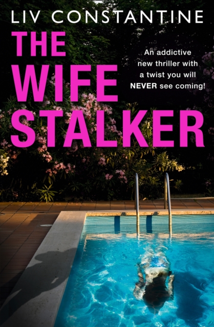The Wife Stalker, EPUB eBook