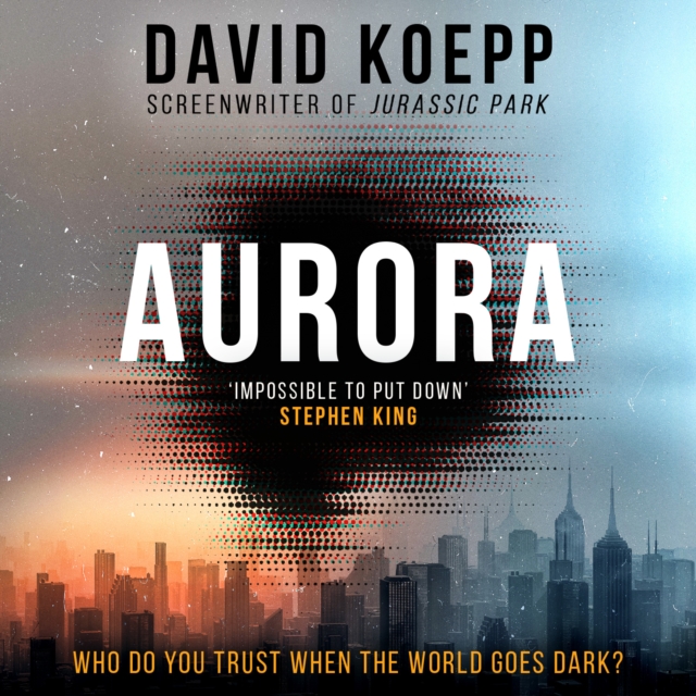 Aurora, eAudiobook MP3 eaudioBook