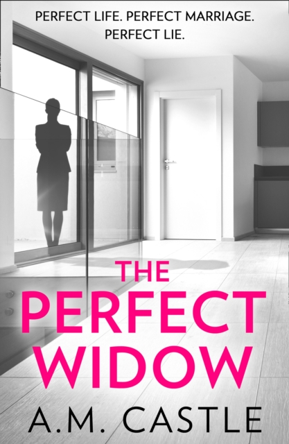The Perfect Widow, Paperback / softback Book