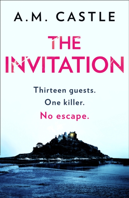 The Invitation, EPUB eBook