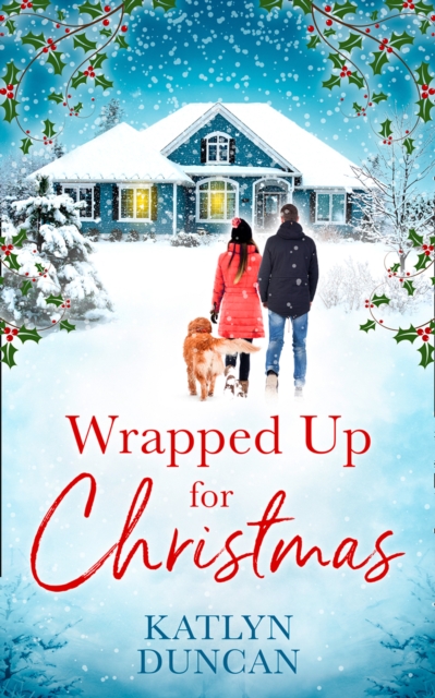 Wrapped Up for Christmas, EPUB eBook