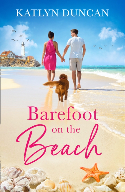 Barefoot on the Beach, Paperback / softback Book