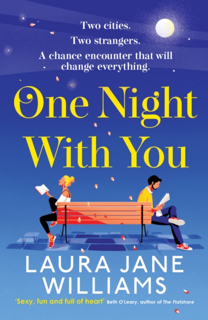 One Night With You, Paperback / softback Book