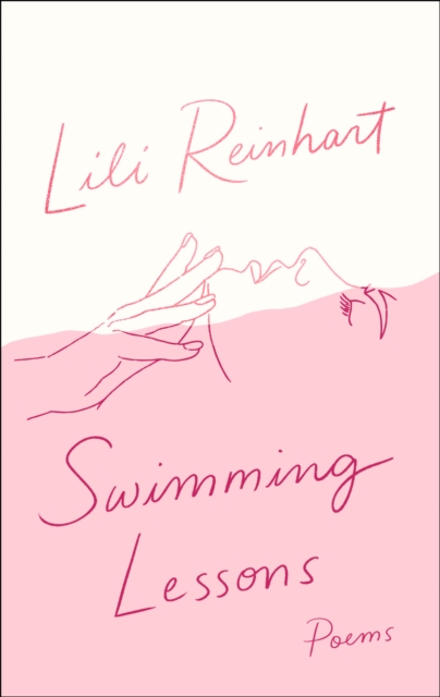 Swimming Lessons: Poems, Paperback / softback Book
