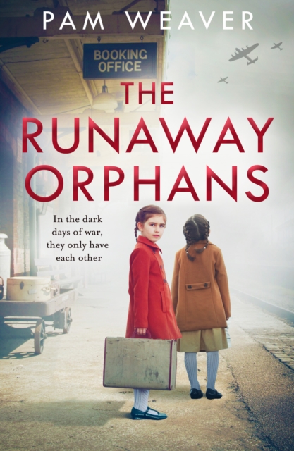 The Runaway Orphans, Paperback / softback Book