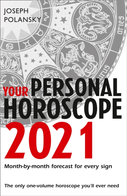 Your Personal Horoscope 2021, EPUB eBook