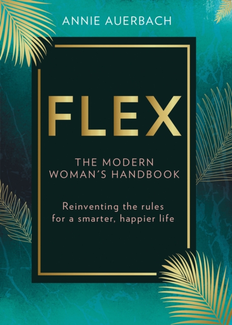 FLEX, Hardback Book