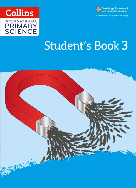 International Primary Science Student's Book: Stage 3, Paperback / softback Book