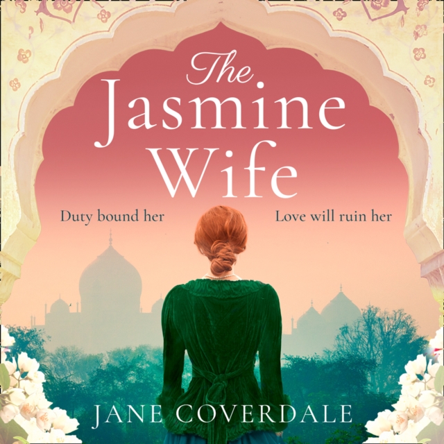 The Jasmine Wife, eAudiobook MP3 eaudioBook