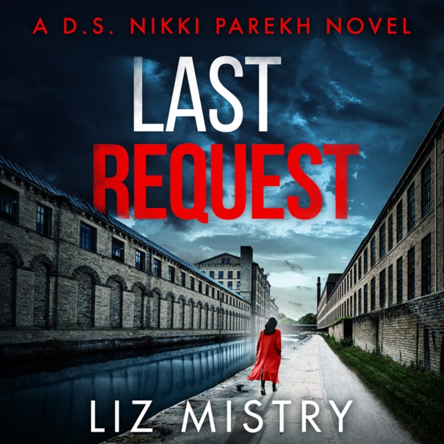 Last Request, eAudiobook MP3 eaudioBook