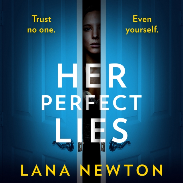 Her Perfect Lies, eAudiobook MP3 eaudioBook