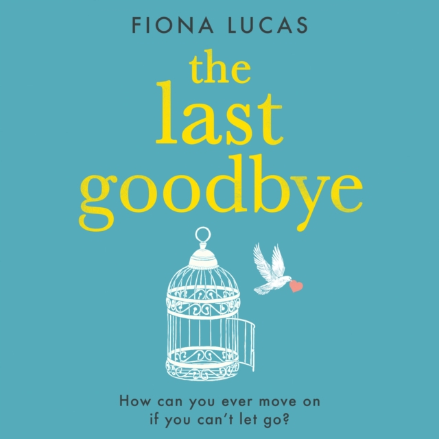 The Last Goodbye, eAudiobook MP3 eaudioBook