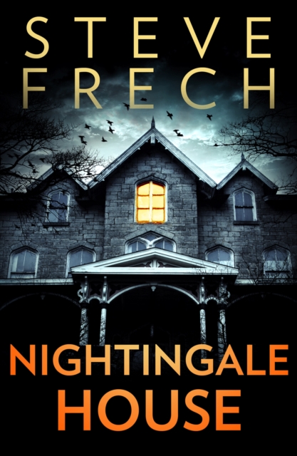 Nightingale House, Paperback / softback Book