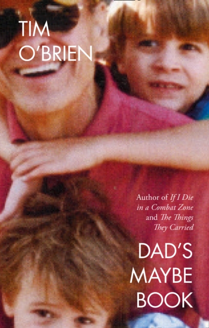 Dad's Maybe Book, EPUB eBook