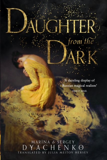 Daughter from the Dark, Hardback Book