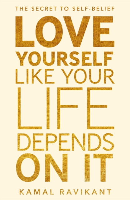 Love Yourself Like Your Life Depends on It, EPUB eBook