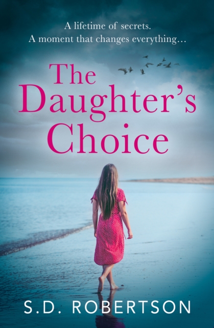 The Daughter's Choice, EPUB eBook