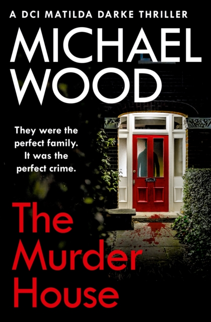 The Murder House, EPUB eBook