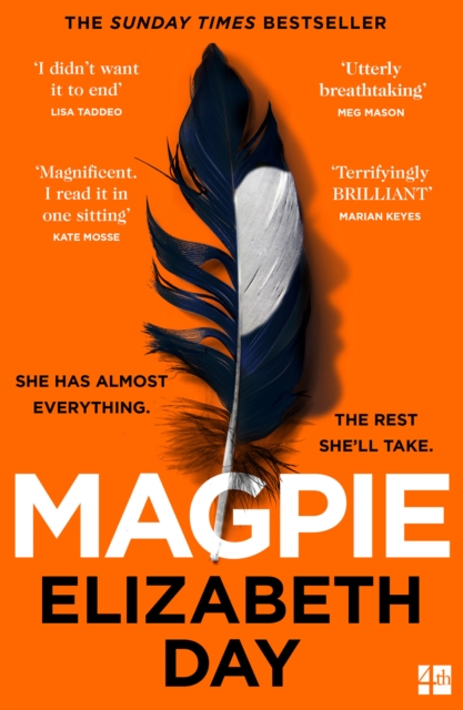 Magpie, EPUB eBook