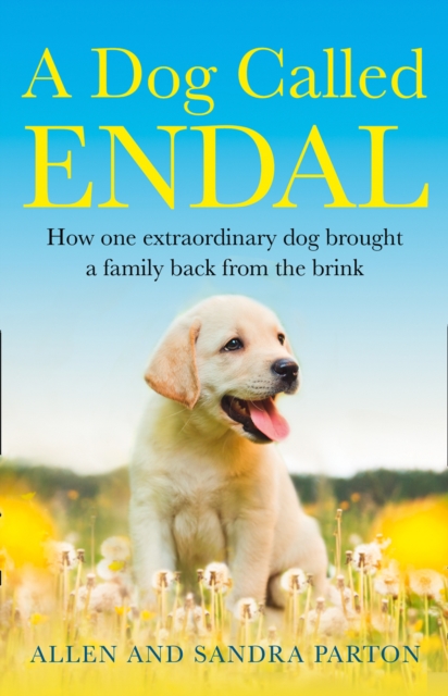 A Dog Called Endal, EPUB eBook