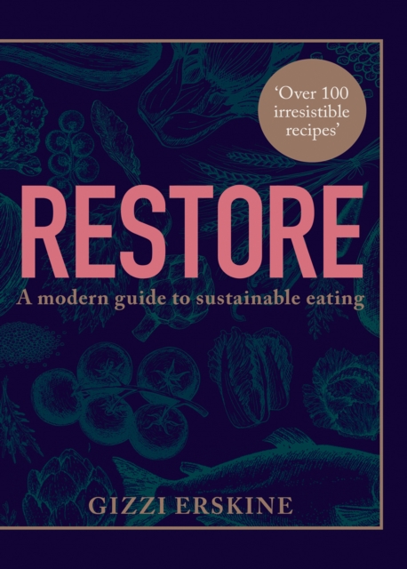 Restore, EPUB eBook