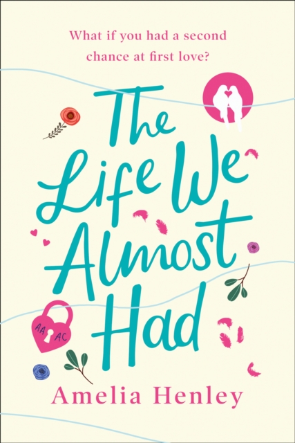 The Life We Almost Had, Paperback / softback Book
