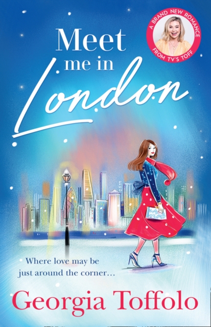Meet Me in London, EPUB eBook