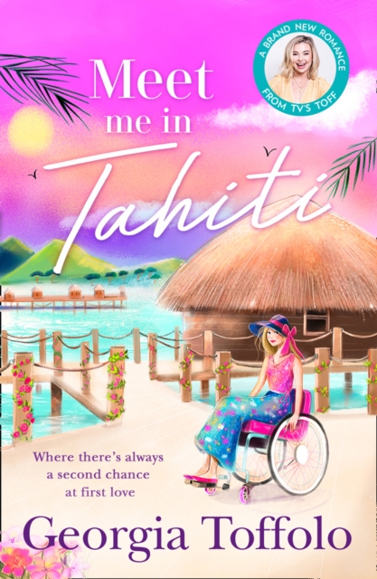 Meet Me in Tahiti, Paperback / softback Book