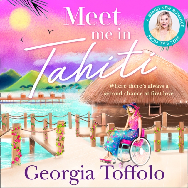Meet Me in Tahiti, eAudiobook MP3 eaudioBook