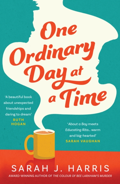One Ordinary Day at a Time, EPUB eBook