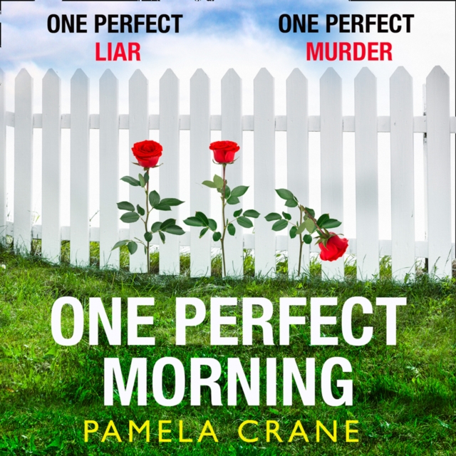 One Perfect Morning, eAudiobook MP3 eaudioBook