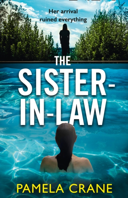 The Sister-in-Law, EPUB eBook