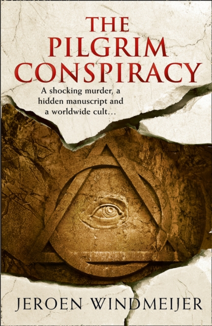 The Pilgrim Conspiracy, EPUB eBook