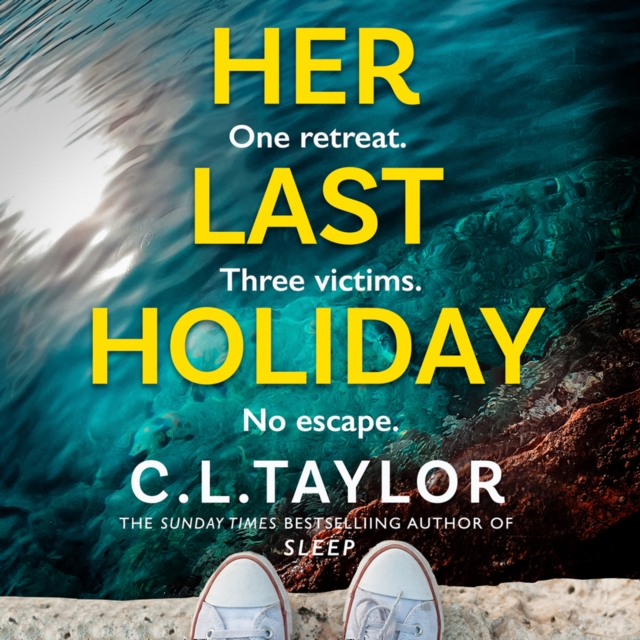 Her Last Holiday, eAudiobook MP3 eaudioBook