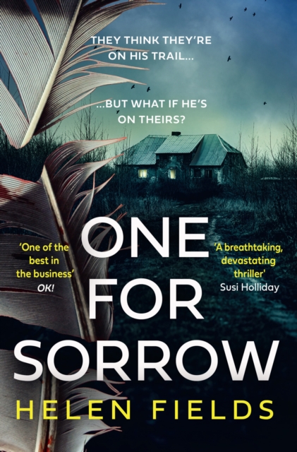 One for Sorrow, Paperback / softback Book