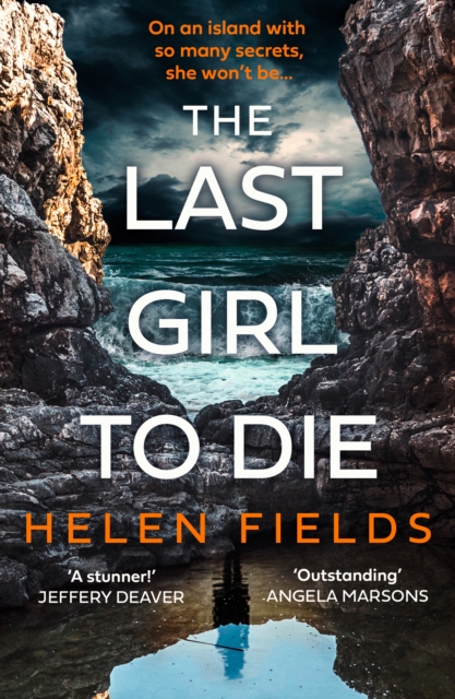 The Last Girl to Die, Paperback / softback Book