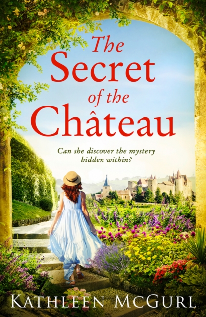 The Secret of the Chateau, Paperback / softback Book