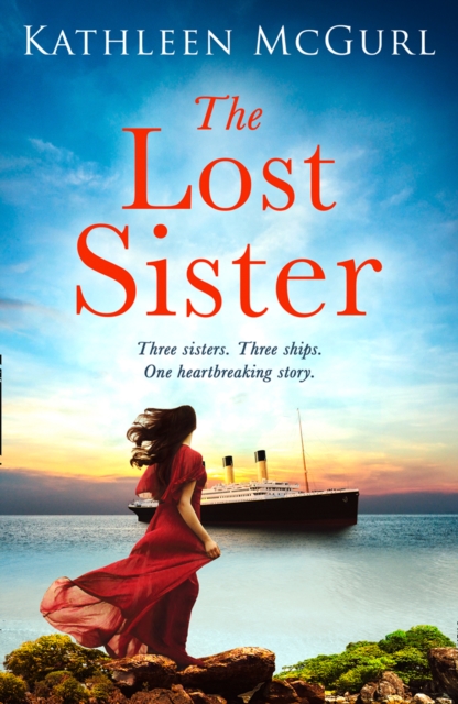 The Lost Sister, Paperback / softback Book