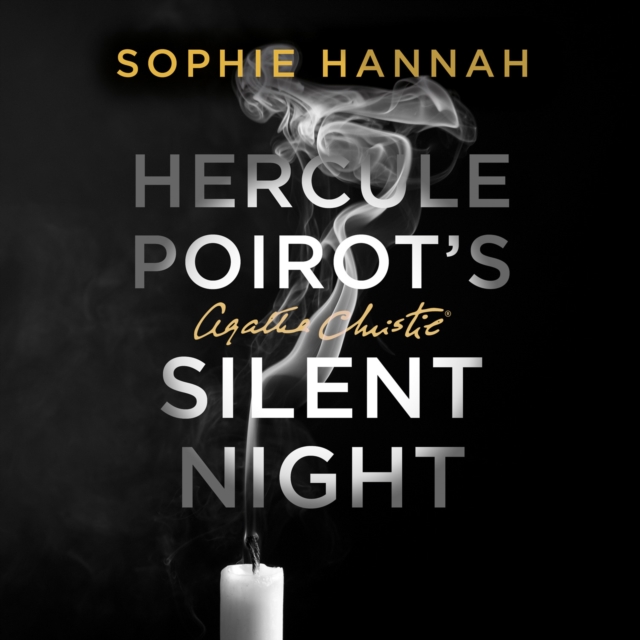 Hercule Poirot's Silent Night : The New Hercule Poirot Mystery, eAudiobook MP3 eaudioBook