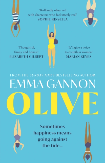 Olive, EPUB eBook