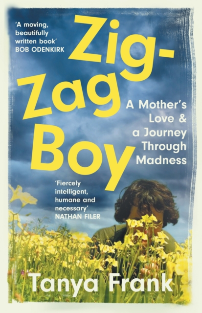 Zig-Zag Boy : Madness, Motherhood and Letting Go, EPUB eBook